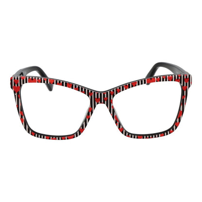 Black Women Glasses Frame
