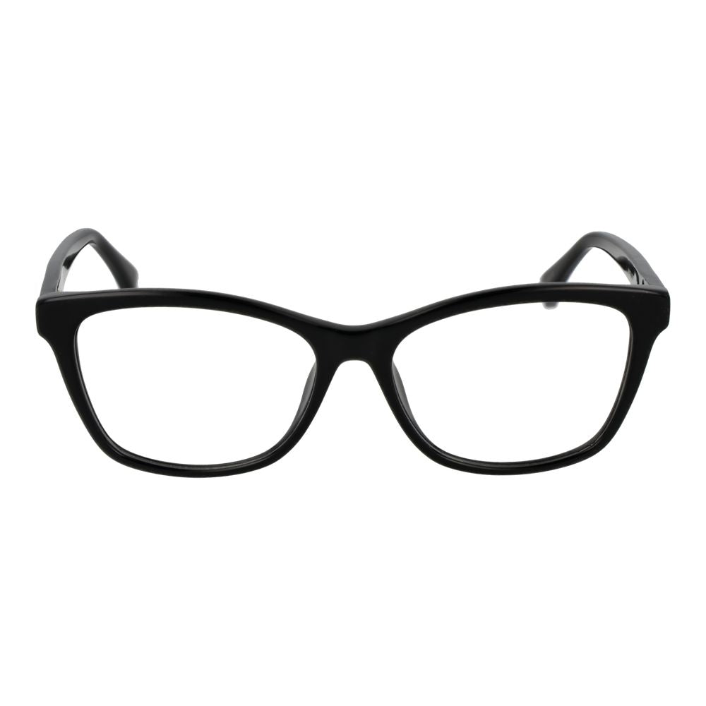 Black Women Glasses Frame