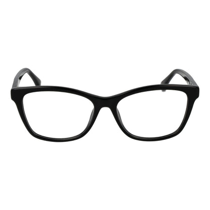 Black Women Glasses Frame