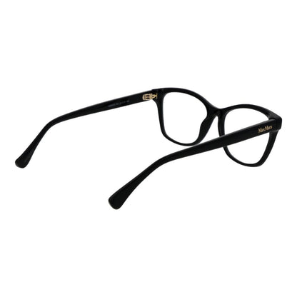 Black Women Glasses Frame