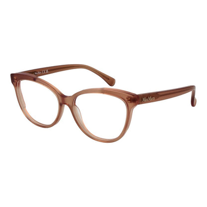 Brown Women Glasses Frame