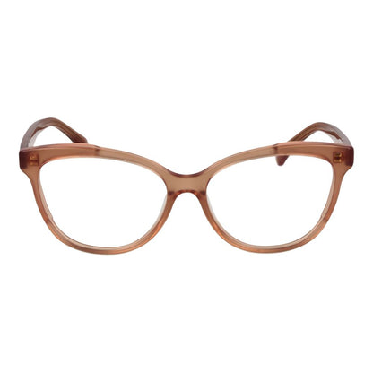 Brown Women Glasses Frame