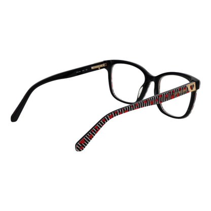 Multicolor Women Glasses Frame