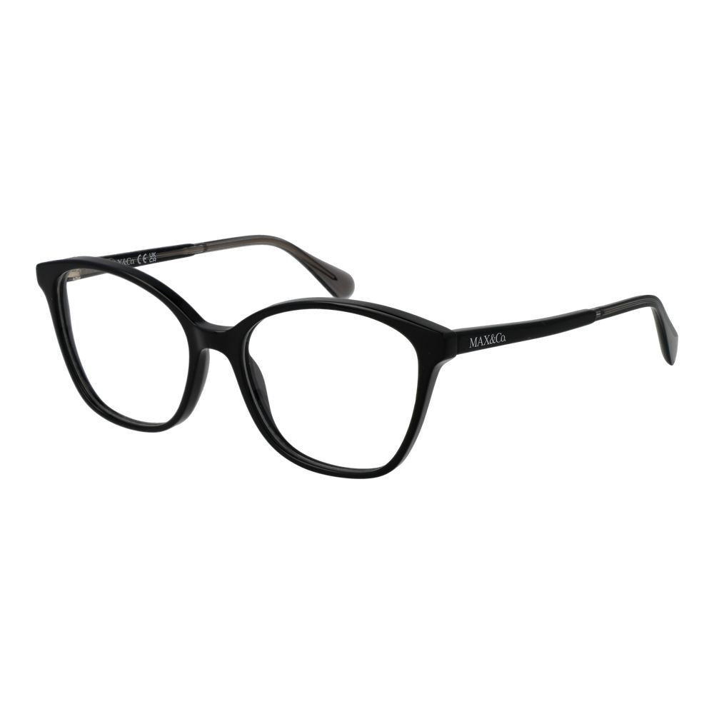 Black Women Glasses Frame