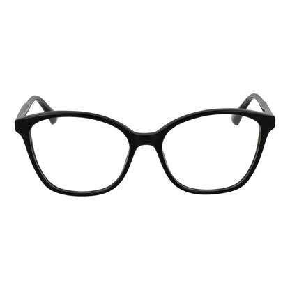 Black Women Glasses Frame
