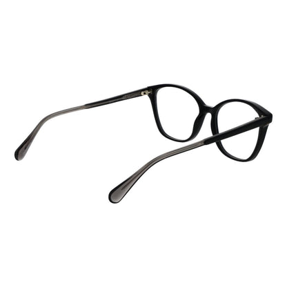 Black Women Glasses Frame