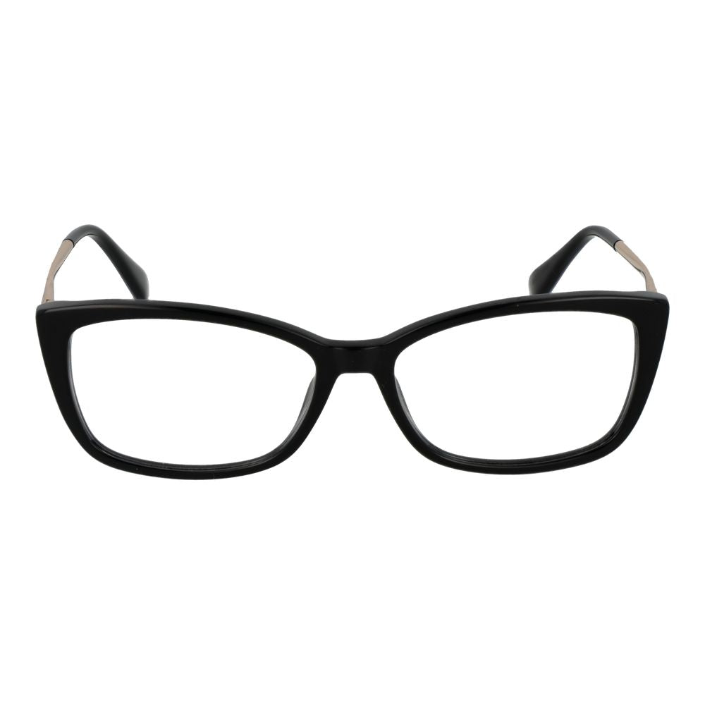 Black Women Glasses Frame