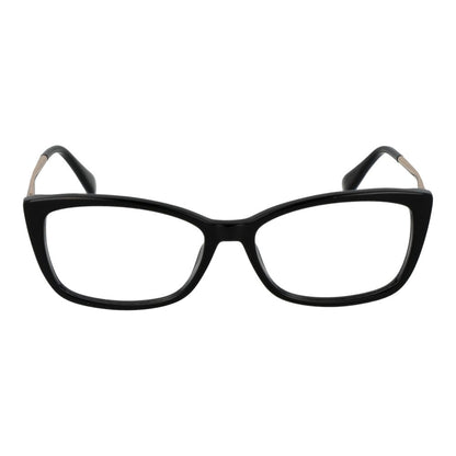 Black Women Glasses Frame