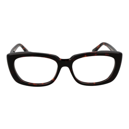 Brown Women Glasses Frame