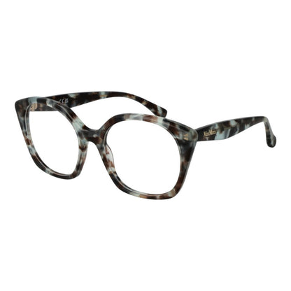 Brown Women Glasses Frame