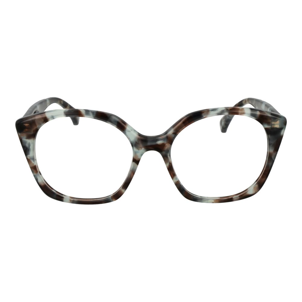 Brown Women Glasses Frame