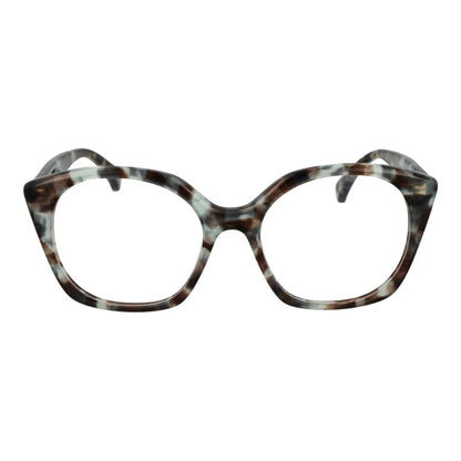 Brown Women Glasses Frame