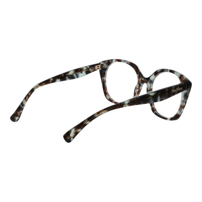 Brown Women Glasses Frame