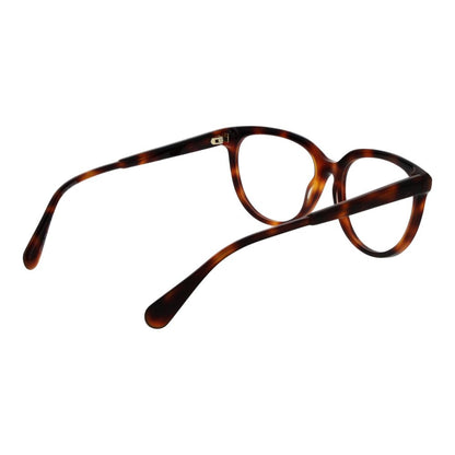 Brown Women Glasses Frame