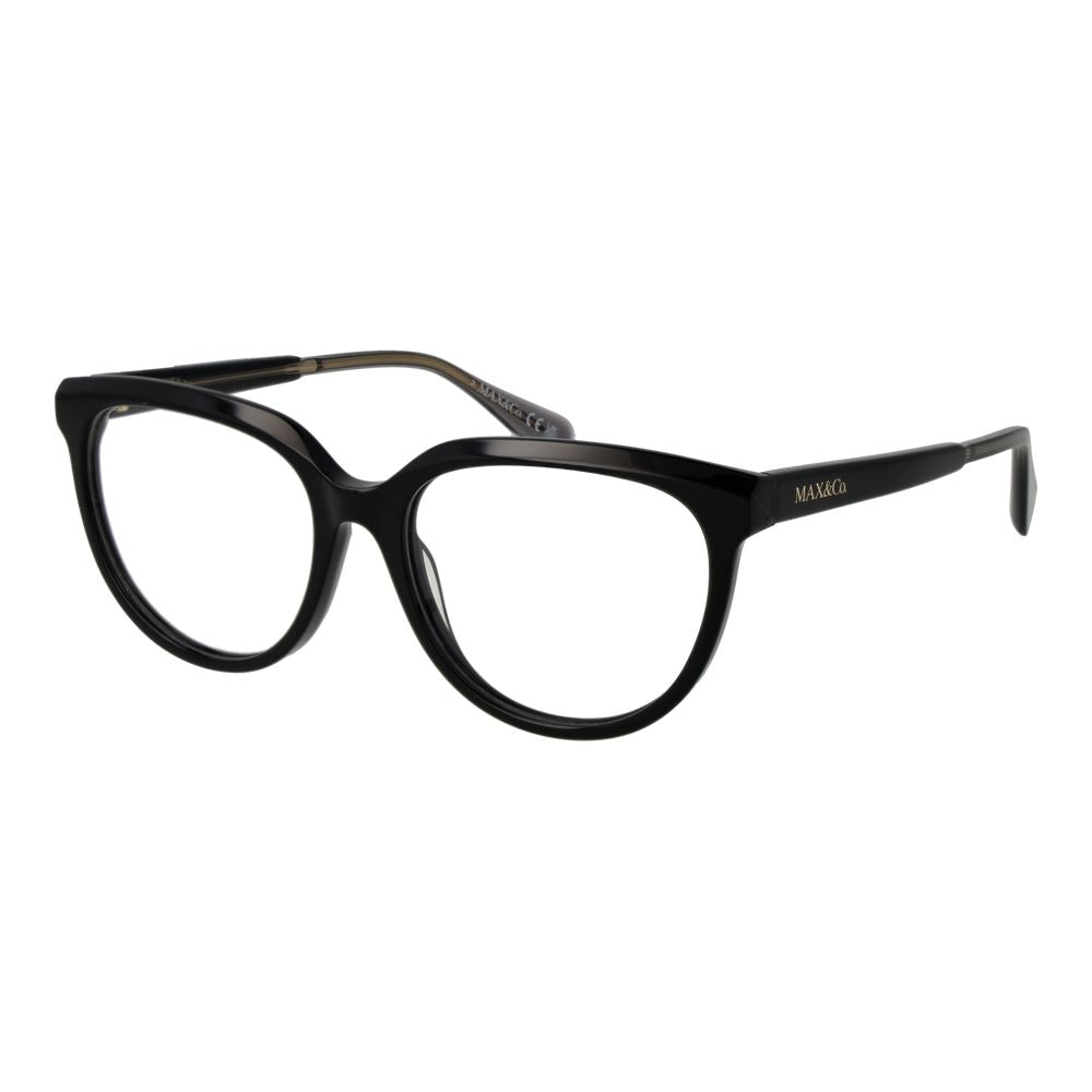 Black Women Glasses Frame