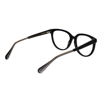 Black Women Glasses Frame
