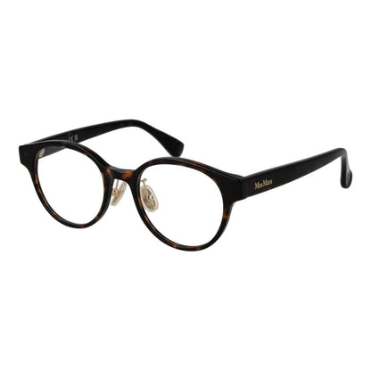 Brown Women Glasses Frame