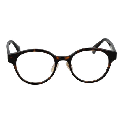 Brown Women Glasses Frame