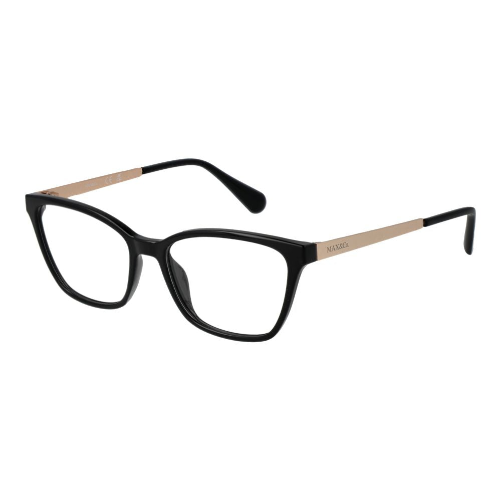 Black Women Glasses Frame
