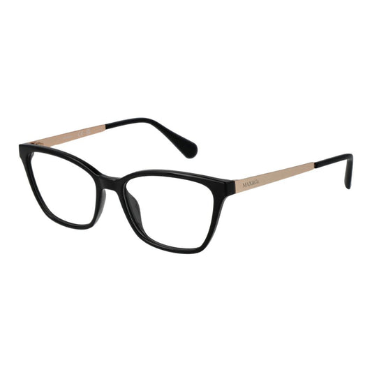 Black Women Glasses Frame