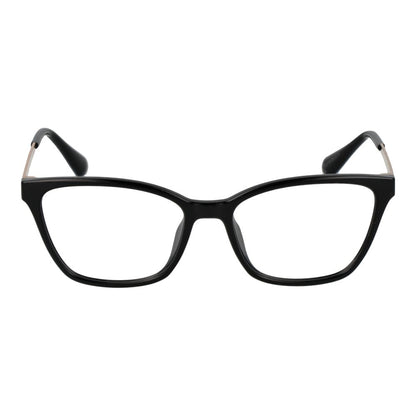 Black Women Glasses Frame