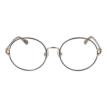 Beige Women Glasses Frame