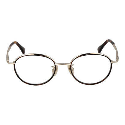 Brown Women Glasses Frame