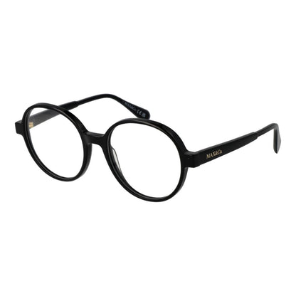 Black Women Glasses Frame