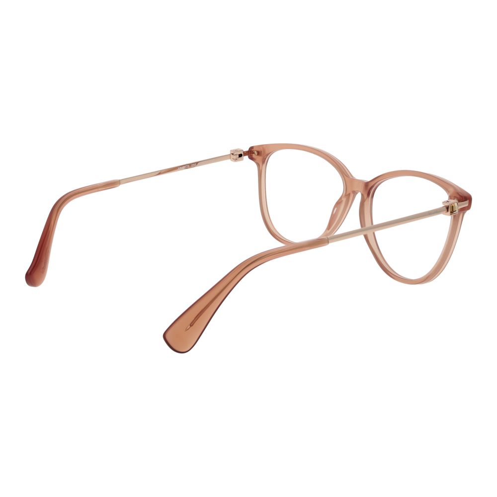 Brown Women Glasses Frame