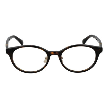 Brown Women Glasses Frame