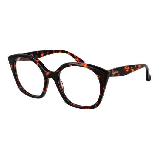 Brown Women Glasses Frame