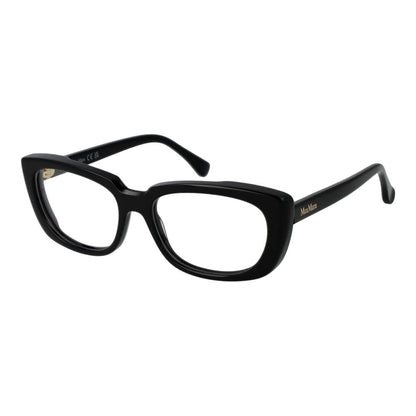 Black Women Glasses Frame