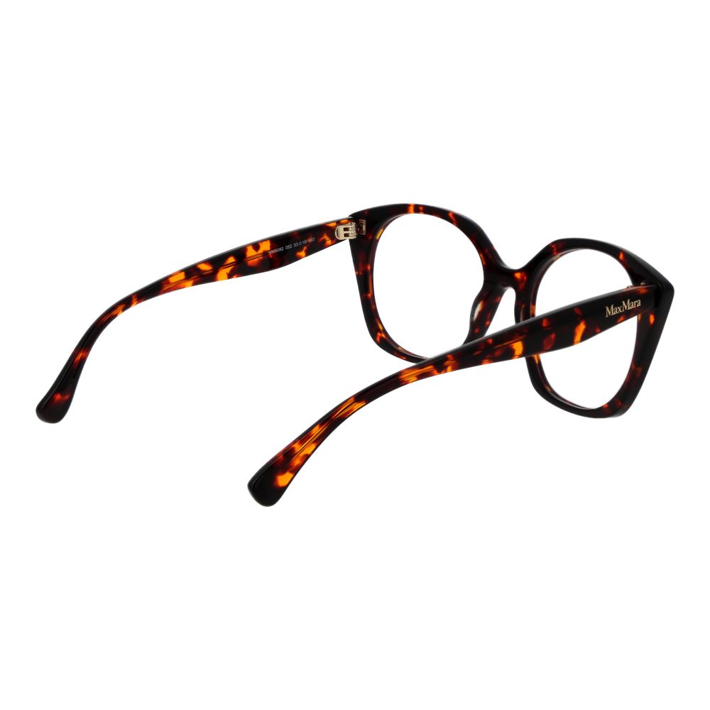 Brown Women Glasses Frame