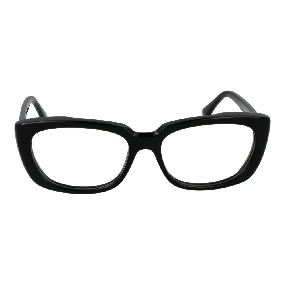 Black Women Glasses Frame