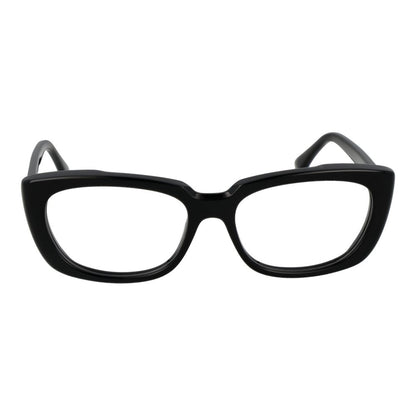 Black Women Glasses Frame