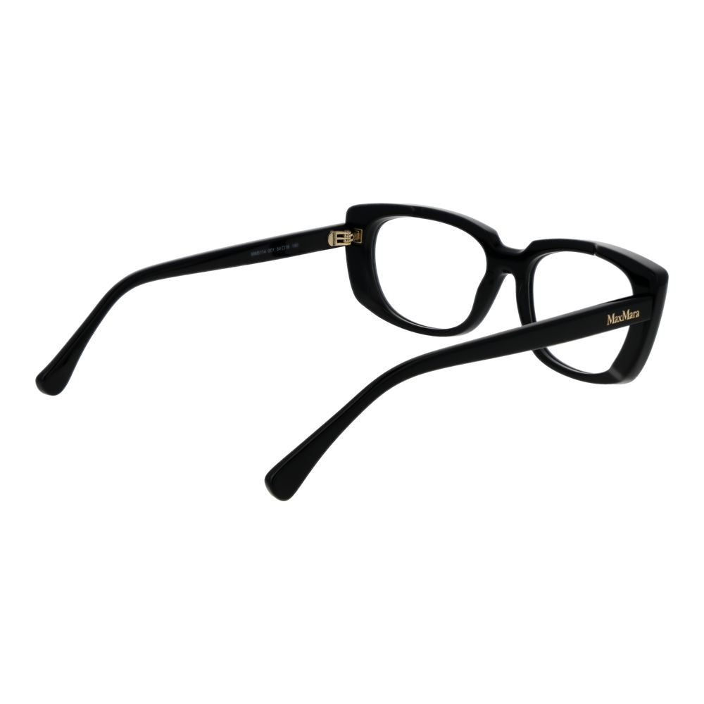 Black Women Glasses Frame