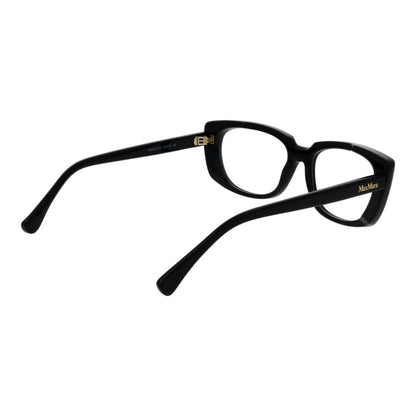 Black Women Glasses Frame