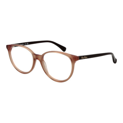 Brown Women Glasses Frame