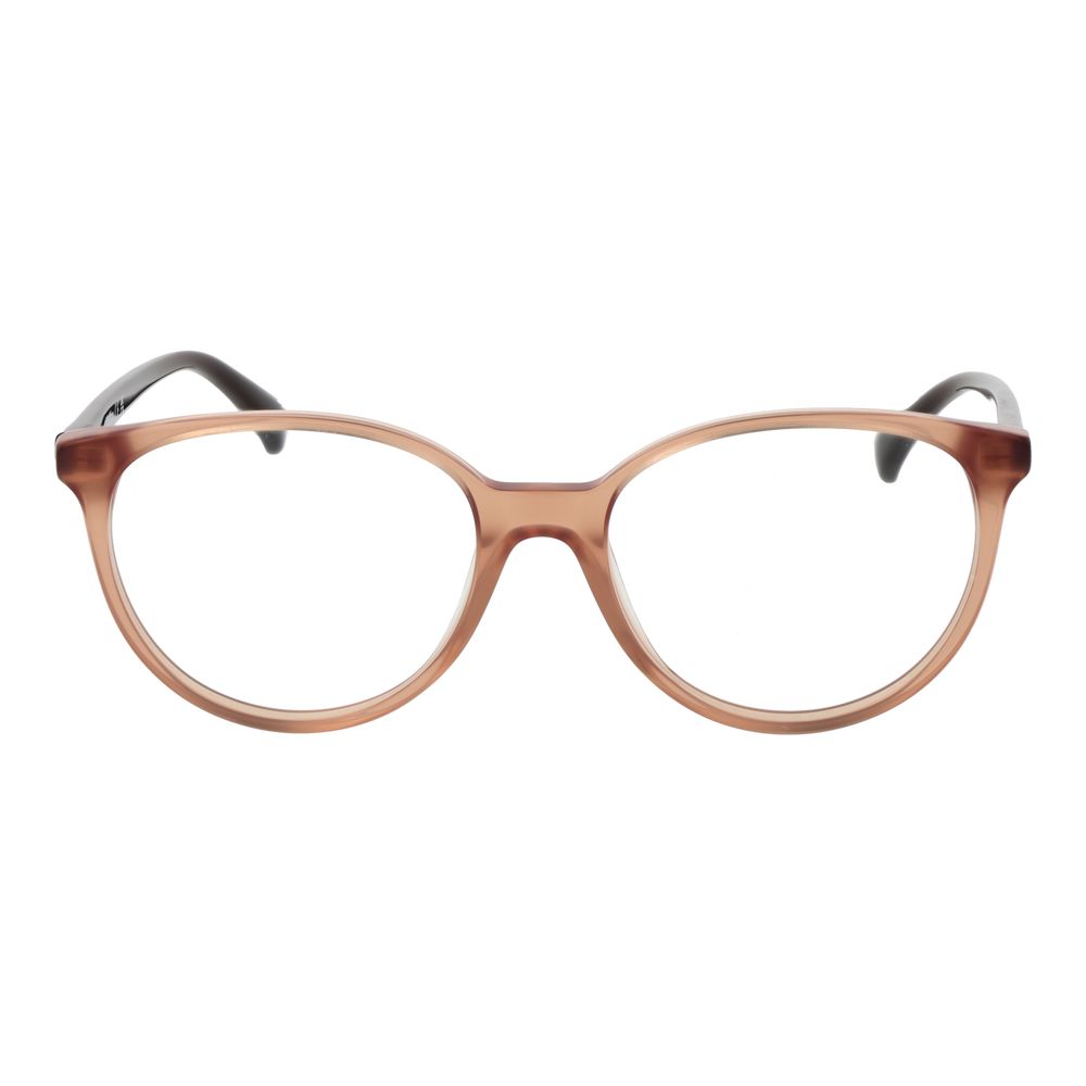 Brown Women Glasses Frame