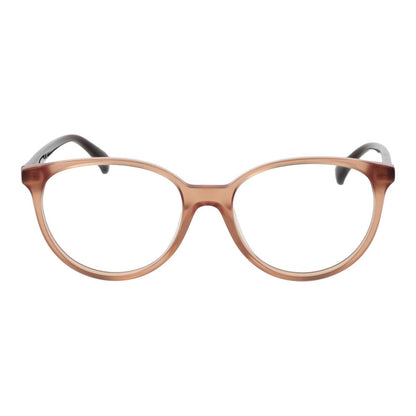 Brown Women Glasses Frame