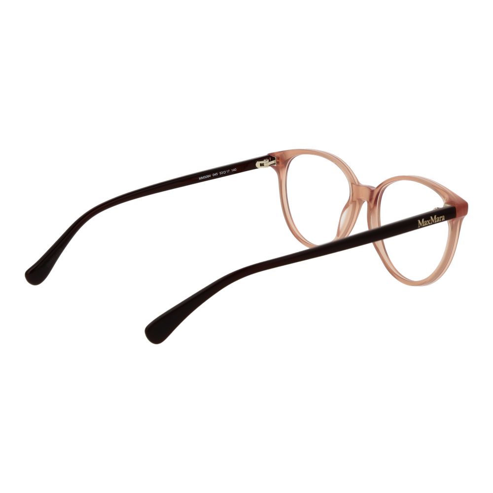 Brown Women Glasses Frame