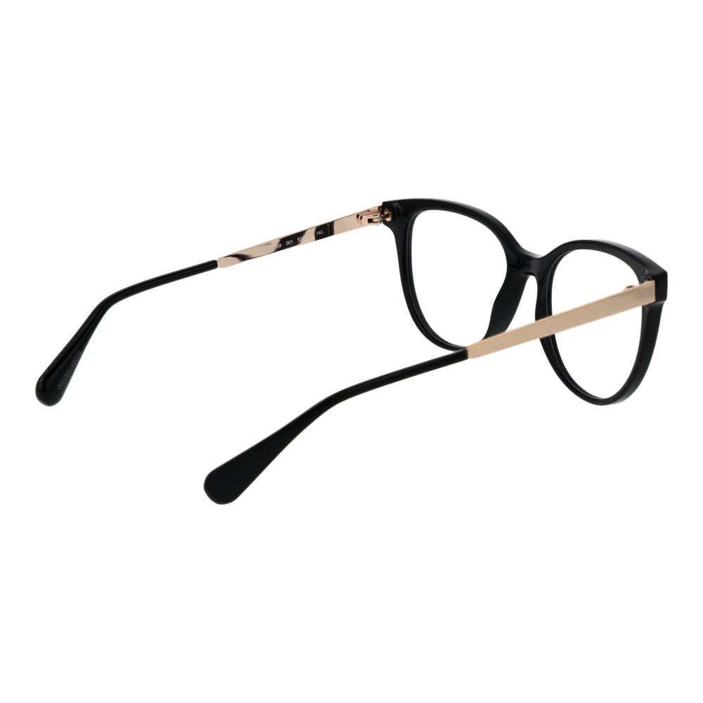 Black Women Glasses Frame