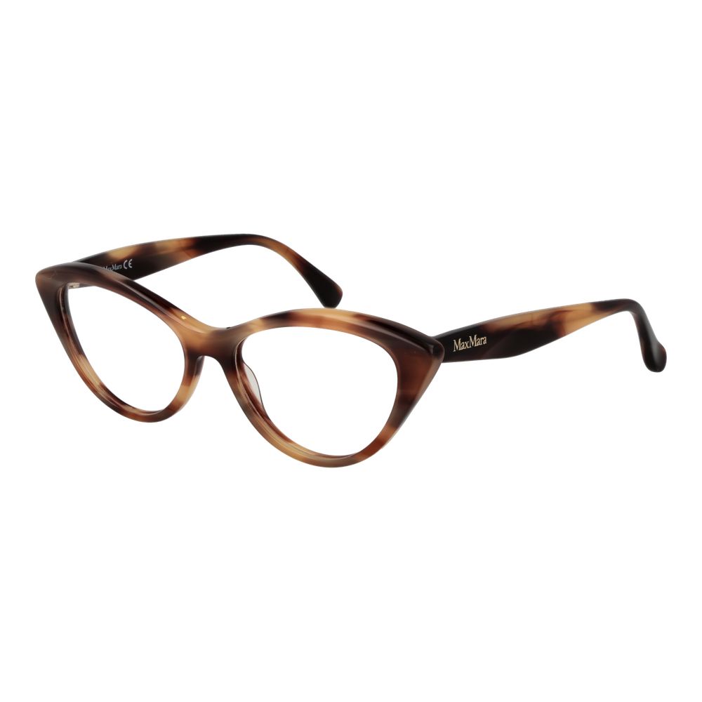 Brown Women Glasses Frame