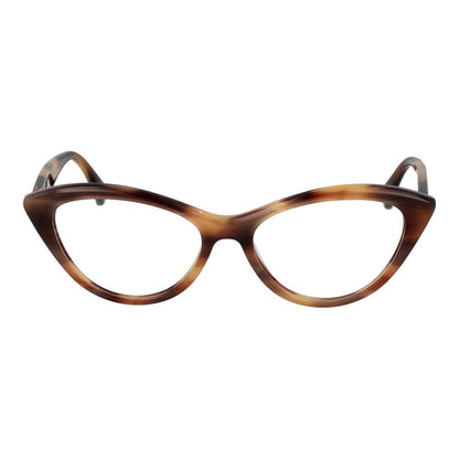 Brown Women Glasses Frame