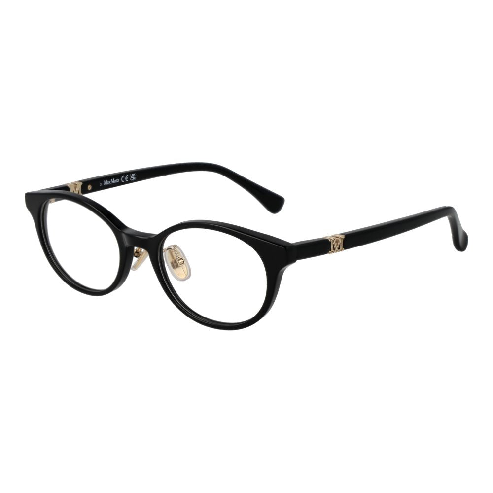Black Women Glasses Frame