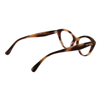 Brown Women Glasses Frame