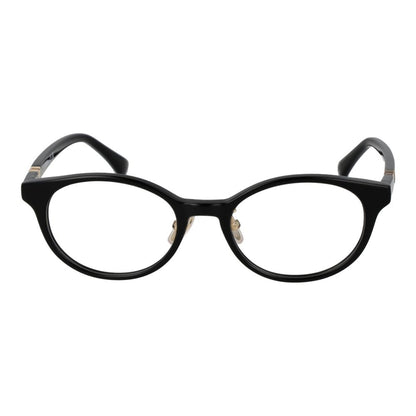 Black Women Glasses Frame