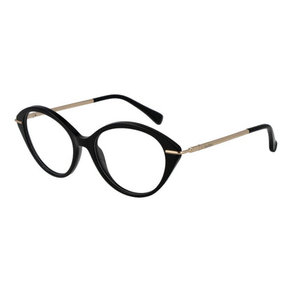 Black Women Glasses Frame