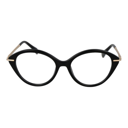 Black Women Glasses Frame