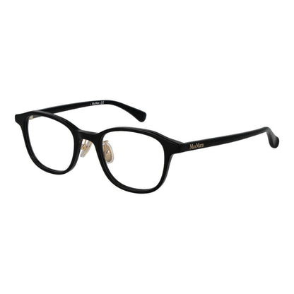 Black Women Glasses Frame